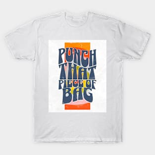 Punch that // T-Shirt